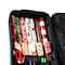 TreeKeeper Rolling Vertical Wrapping Paper Storage Container